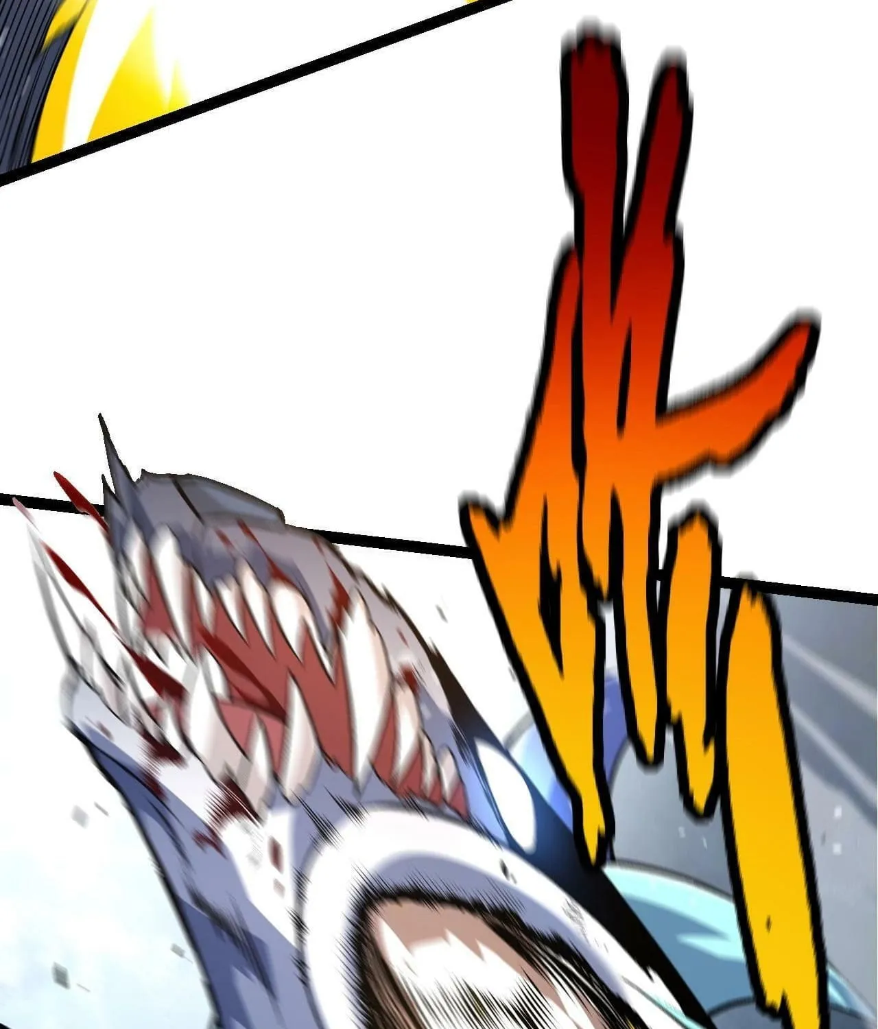 Evolution Begins With a Big Tree Chapter 85 page 65 - 