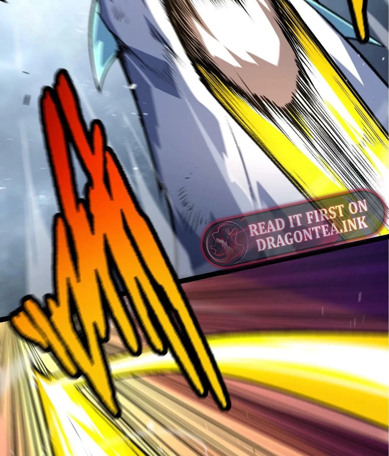 Evolution Begins With a Big Tree Chapter 85 page 66 - 