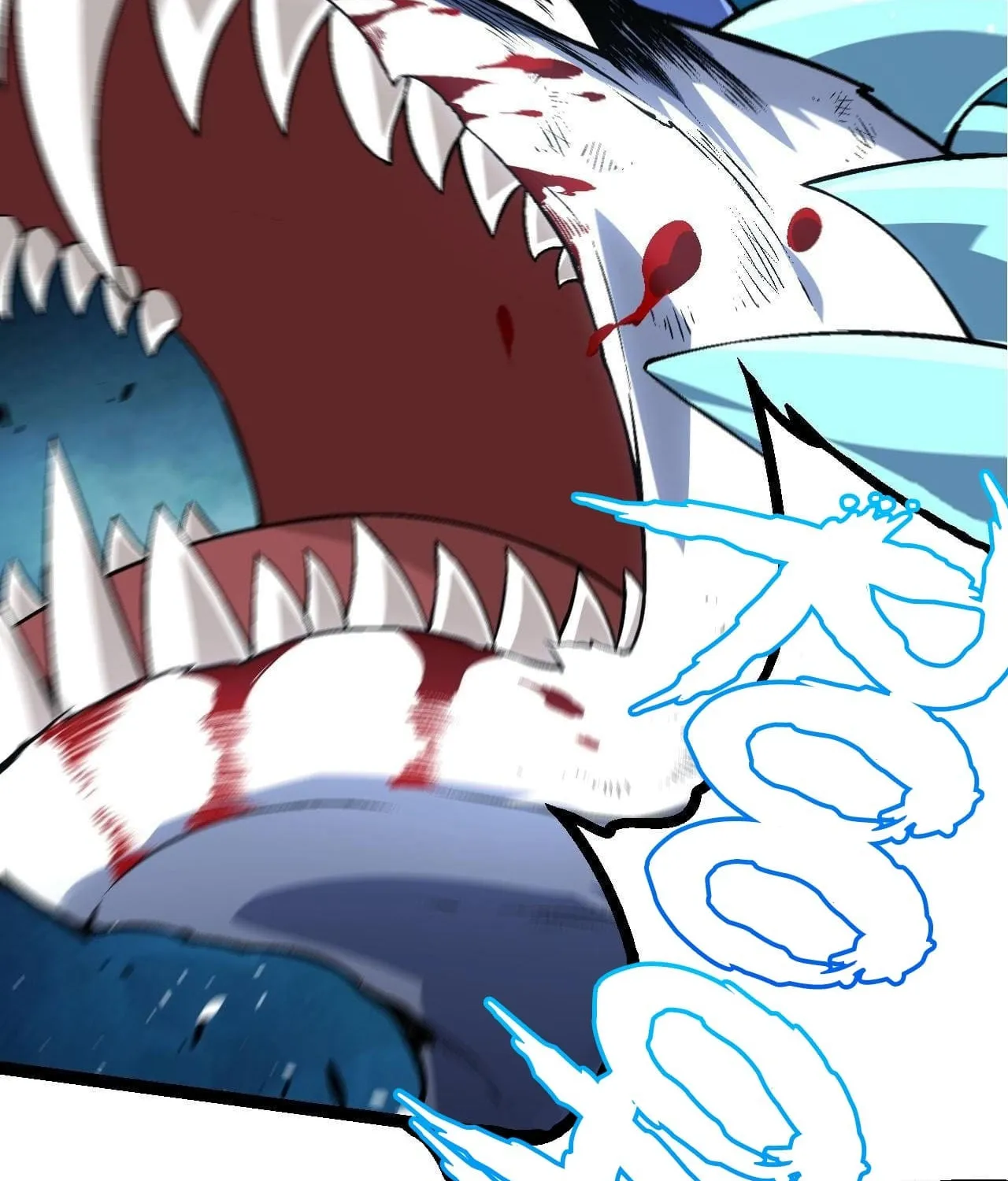 Evolution Begins With a Big Tree Chapter 85 page 72 - 