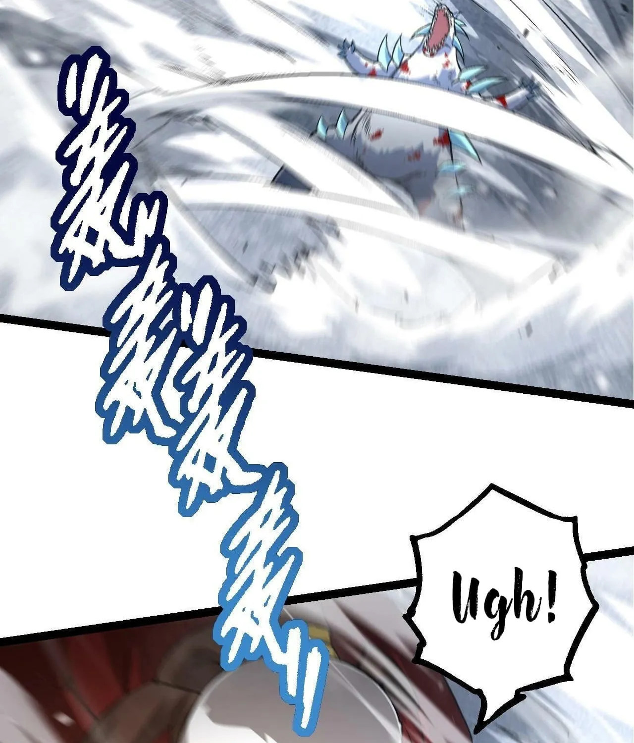 Evolution Begins With a Big Tree Chapter 85 page 74 - 