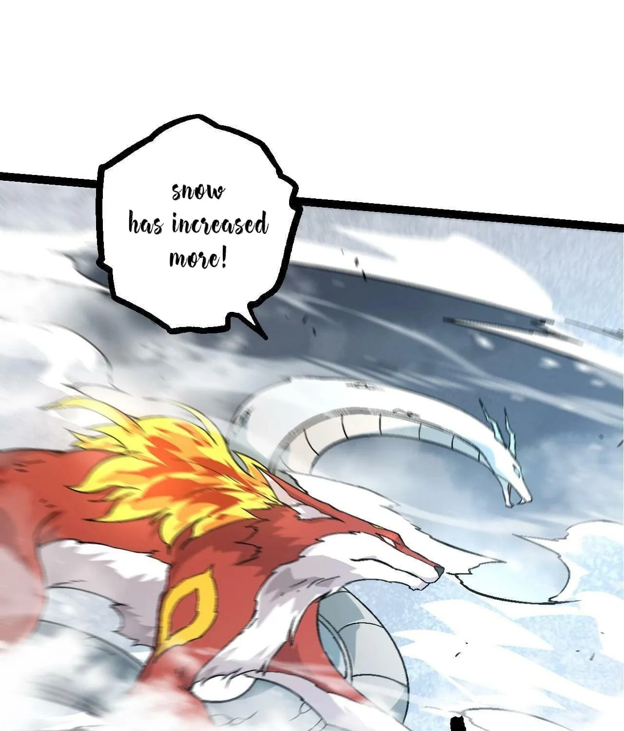 Evolution Begins With a Big Tree Chapter 85 page 76 - 