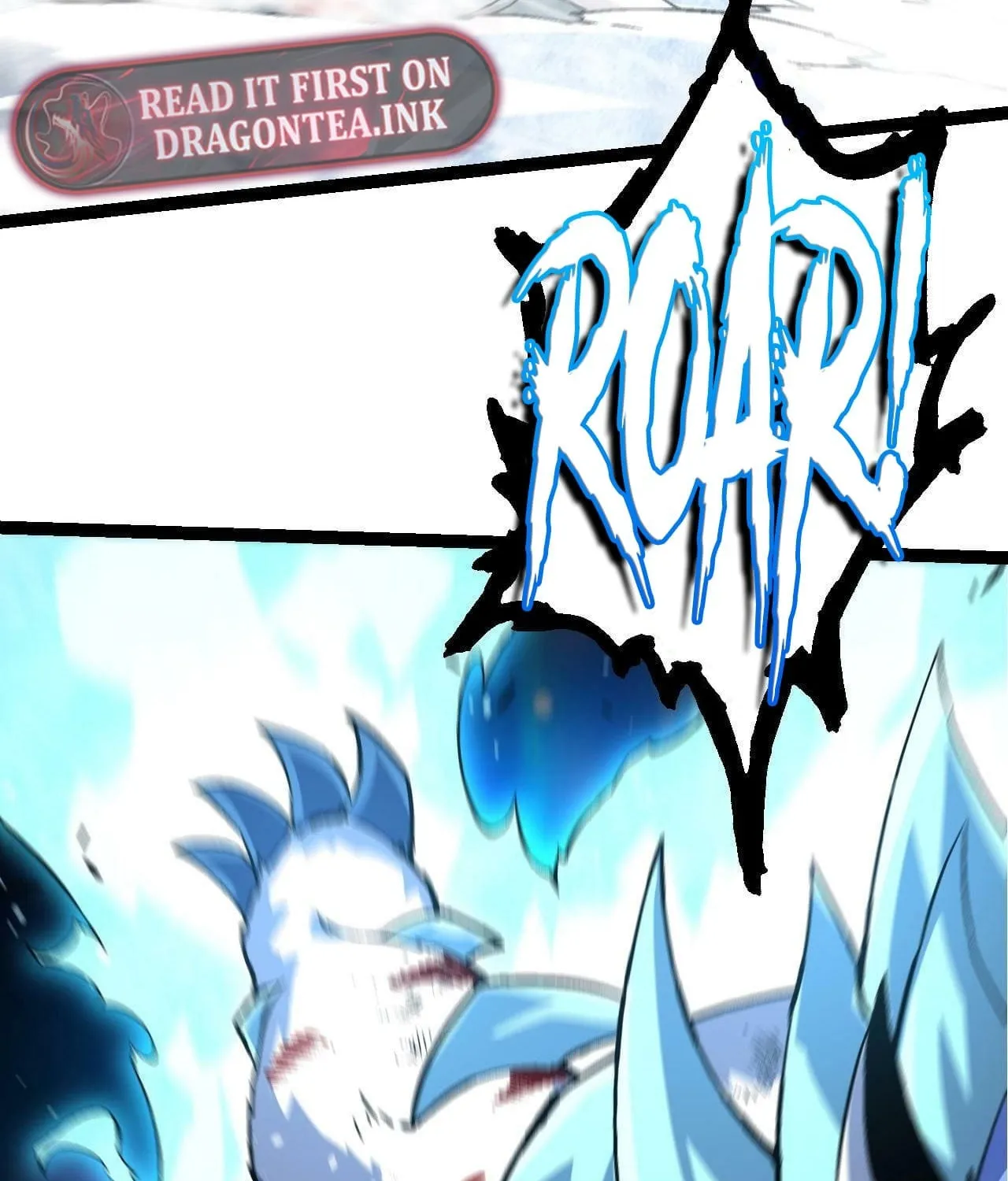 Evolution Begins With a Big Tree Chapter 85 page 77 - 
