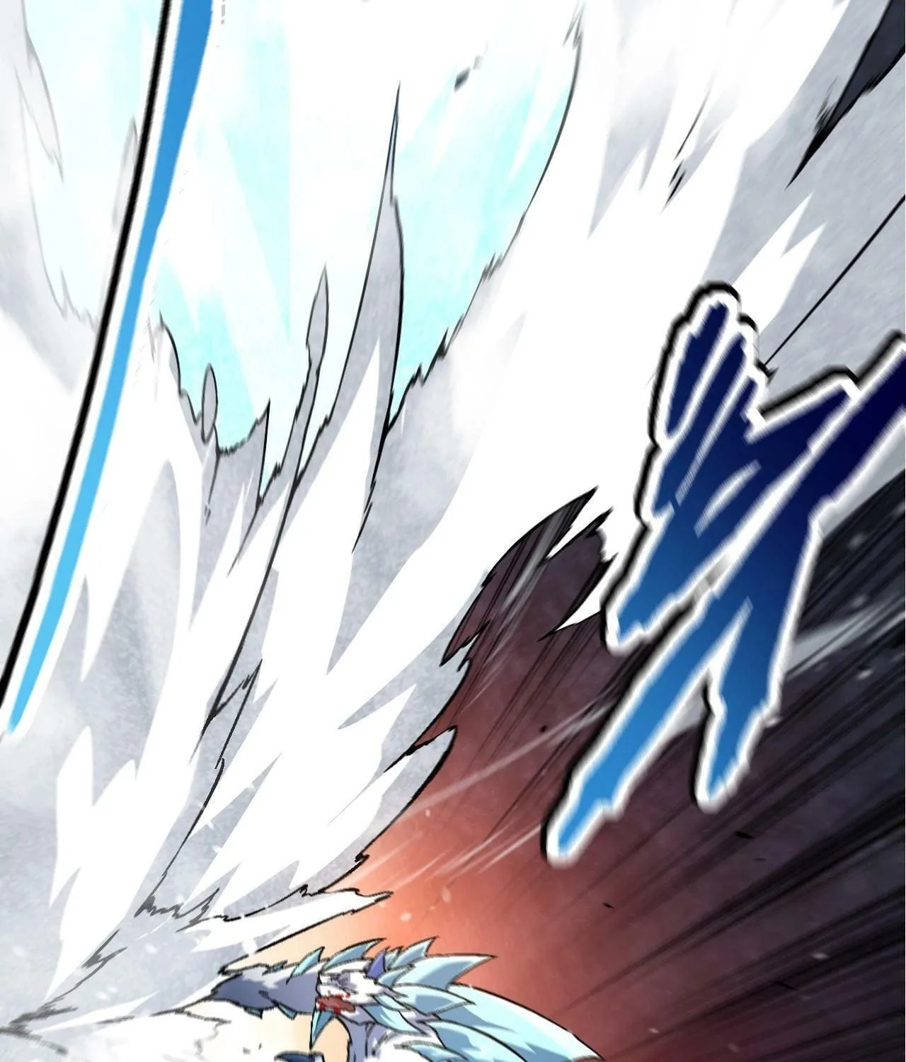 Evolution Begins With a Big Tree Chapter 85 page 80 - 