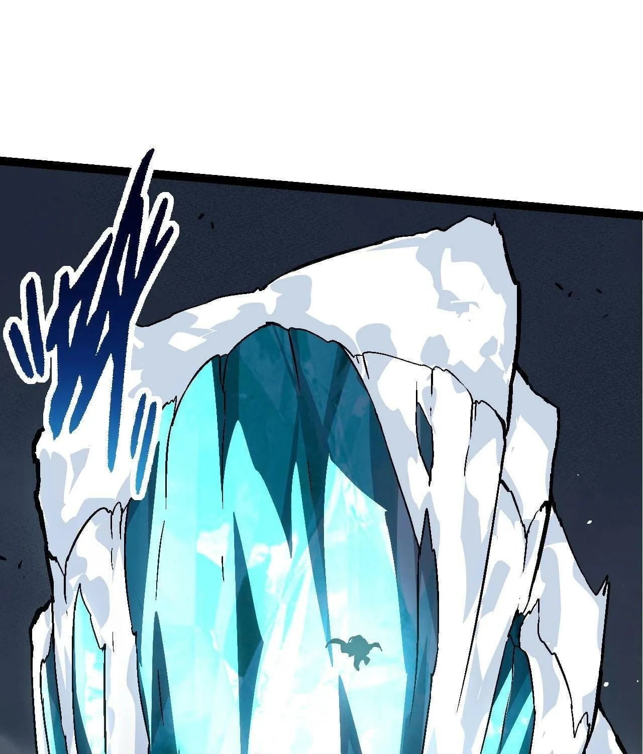 Evolution Begins With a Big Tree Chapter 85 page 83 - 