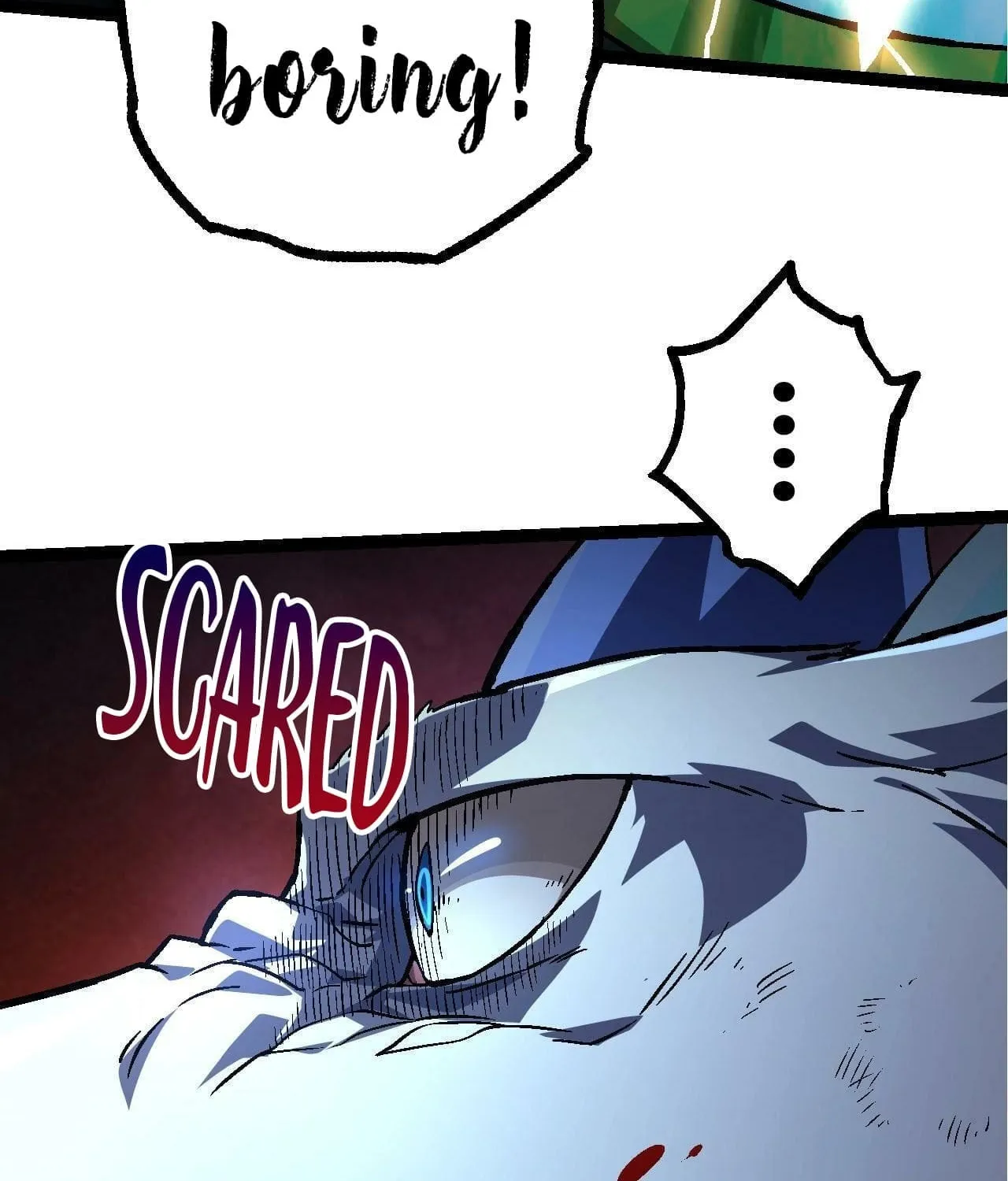 Evolution Begins With a Big Tree Chapter 85 page 88 - 