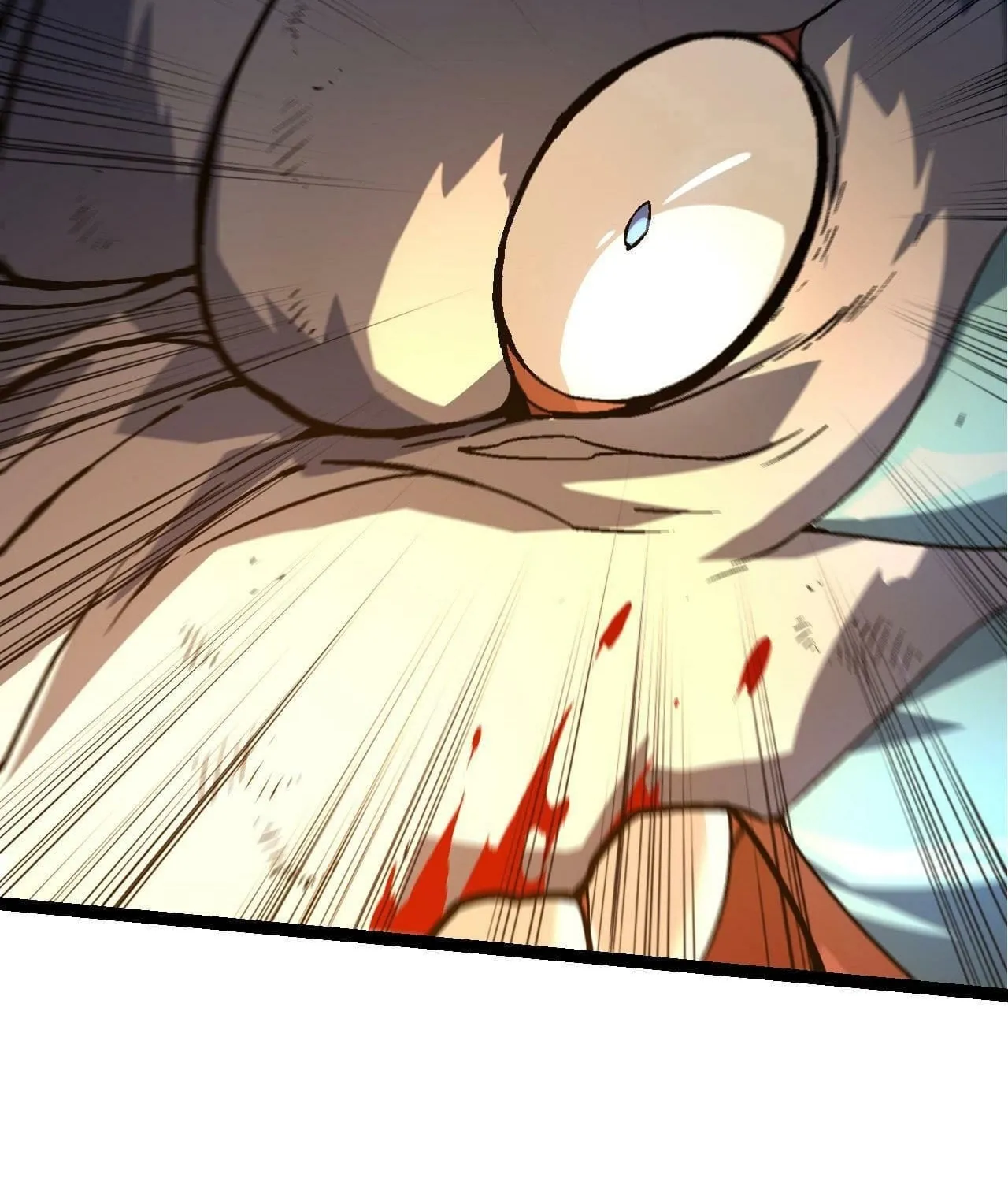 Evolution Begins With a Big Tree Chapter 85 page 93 - 