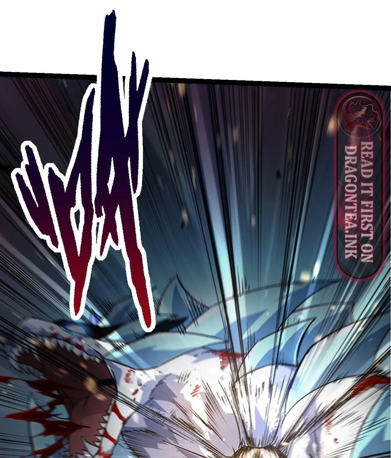 Evolution Begins With a Big Tree Chapter 85 page 97 - 