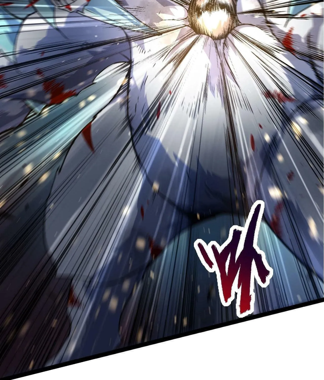 Evolution Begins With a Big Tree Chapter 85 page 98 - 