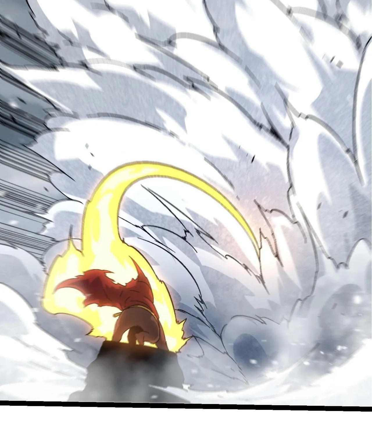 Evolution Begins With a Big Tree Chapter 85 page 100 - 
