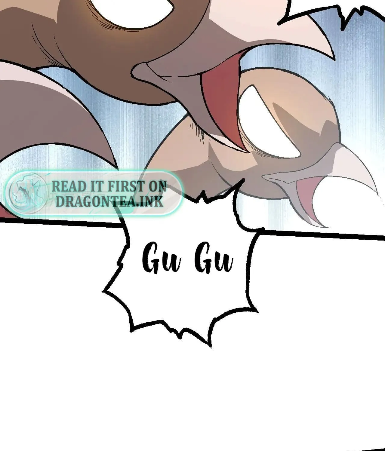 Evolution Begins With a Big Tree Chapter 86 page 11 - 