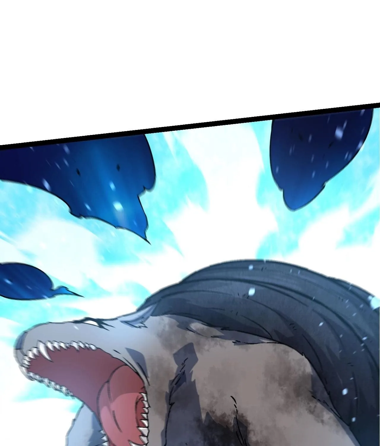 Evolution Begins With a Big Tree Chapter 86 page 102 - 