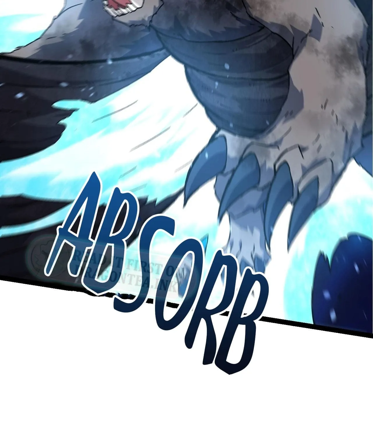 Evolution Begins With a Big Tree Chapter 86 page 103 - 