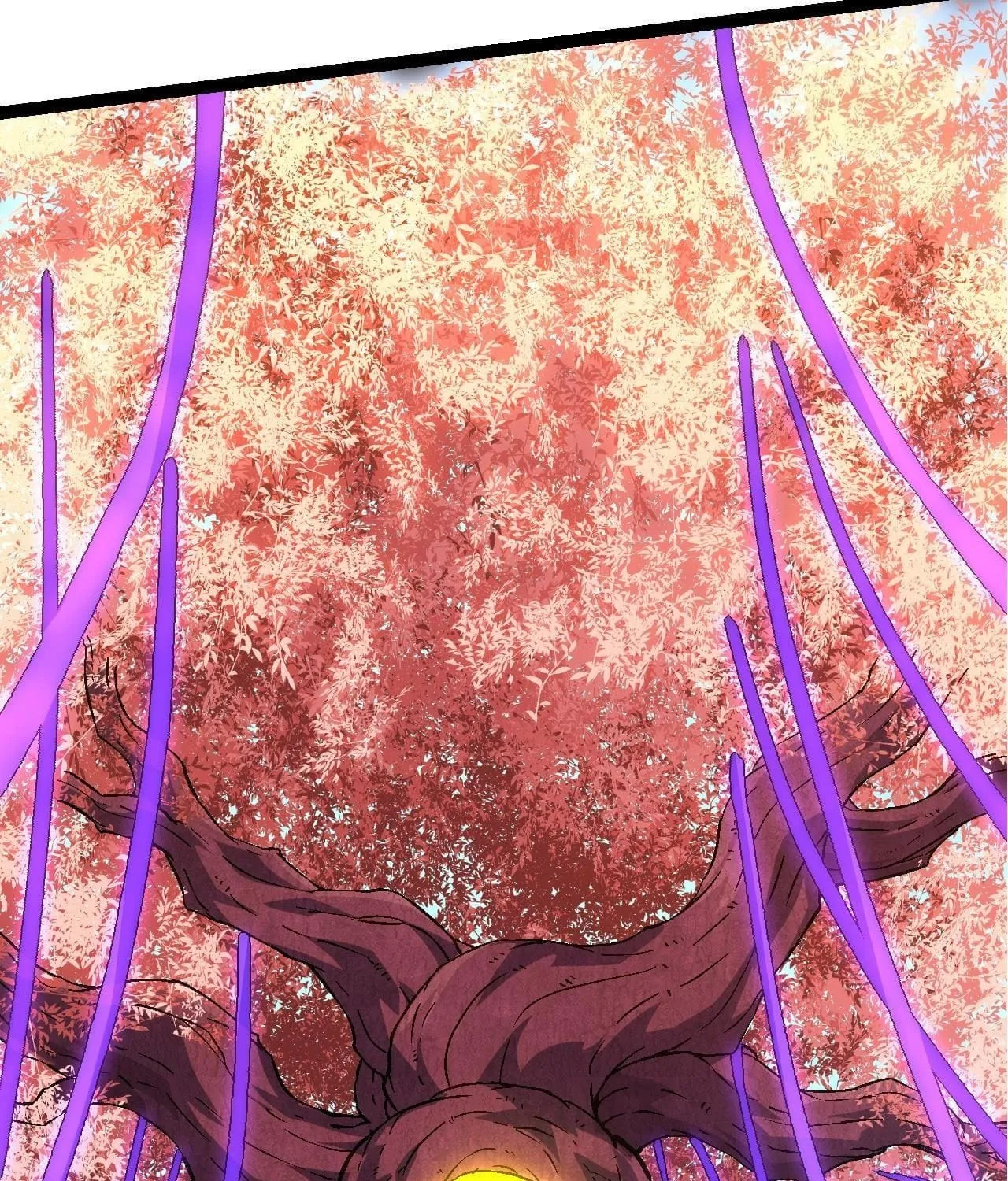 Evolution Begins With a Big Tree Chapter 86 page 106 - 
