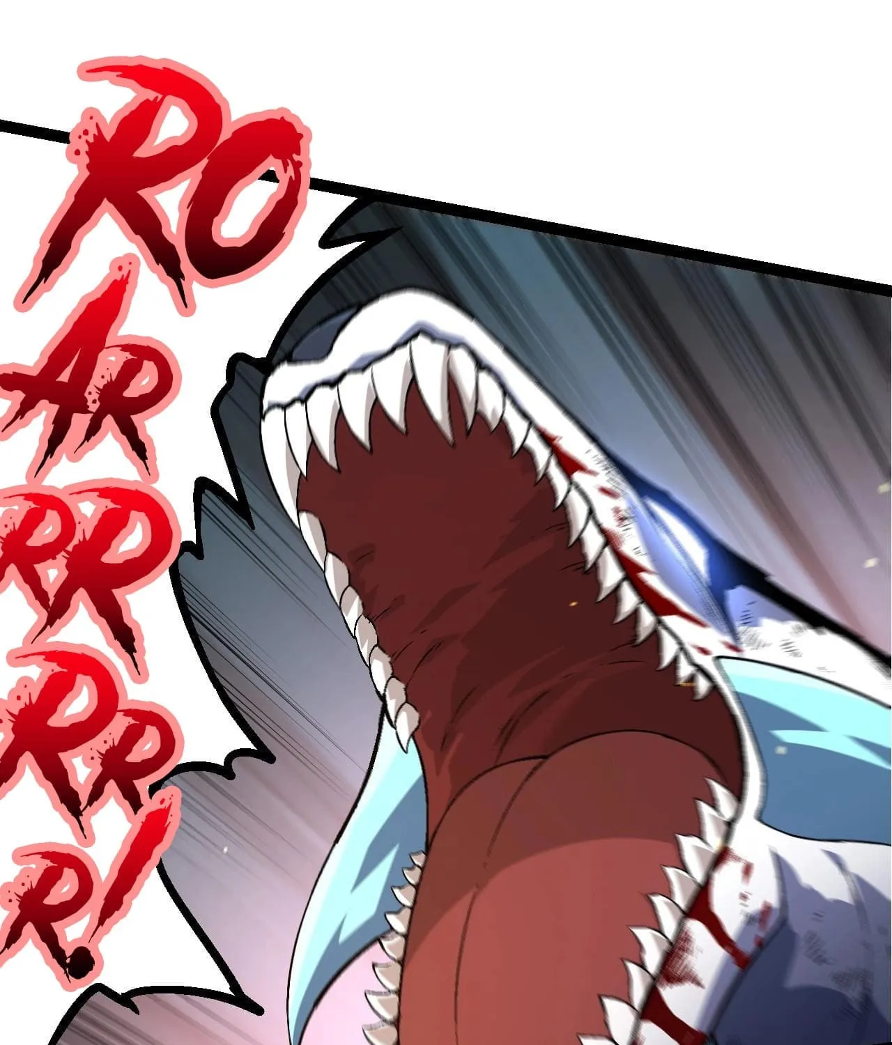 Evolution Begins With a Big Tree Chapter 86 page 16 - 