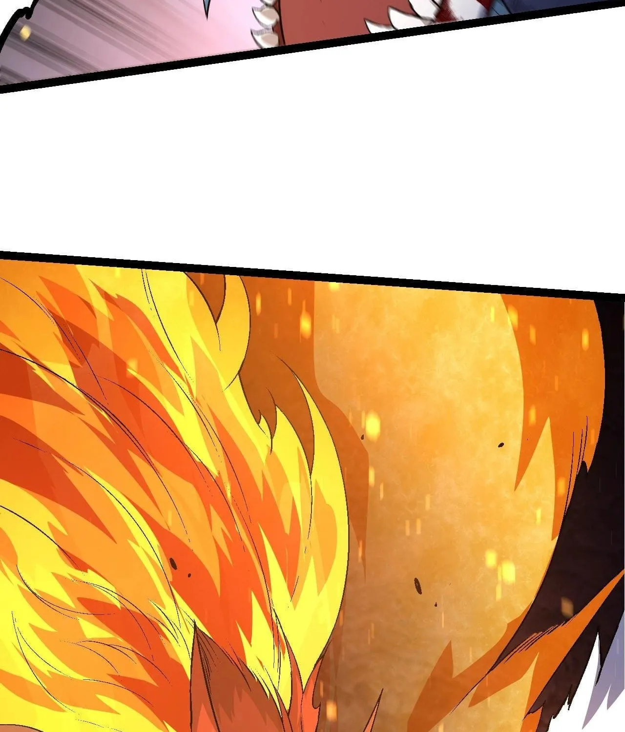 Evolution Begins With a Big Tree Chapter 86 page 17 - 