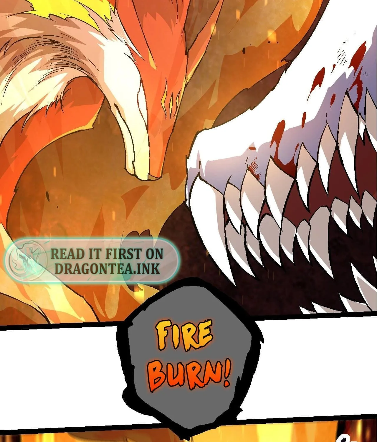 Evolution Begins With a Big Tree Chapter 86 page 18 - 