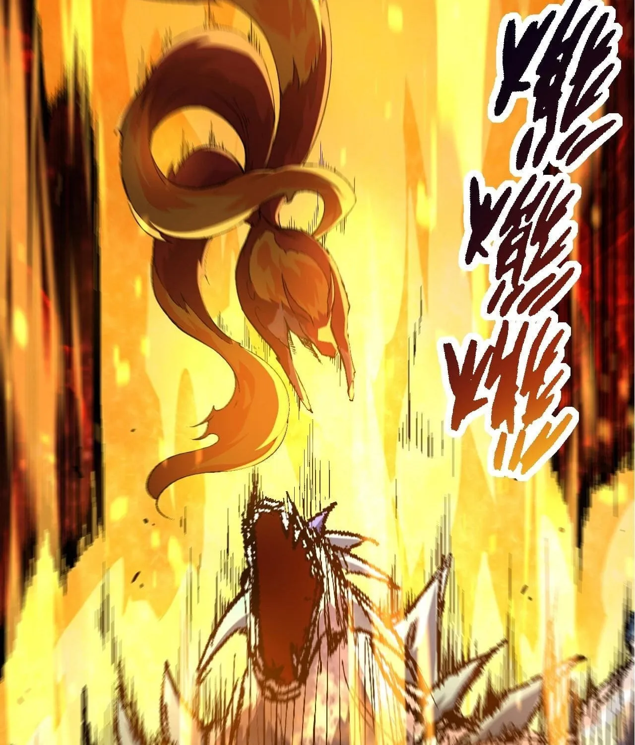 Evolution Begins With a Big Tree Chapter 86 page 19 - 