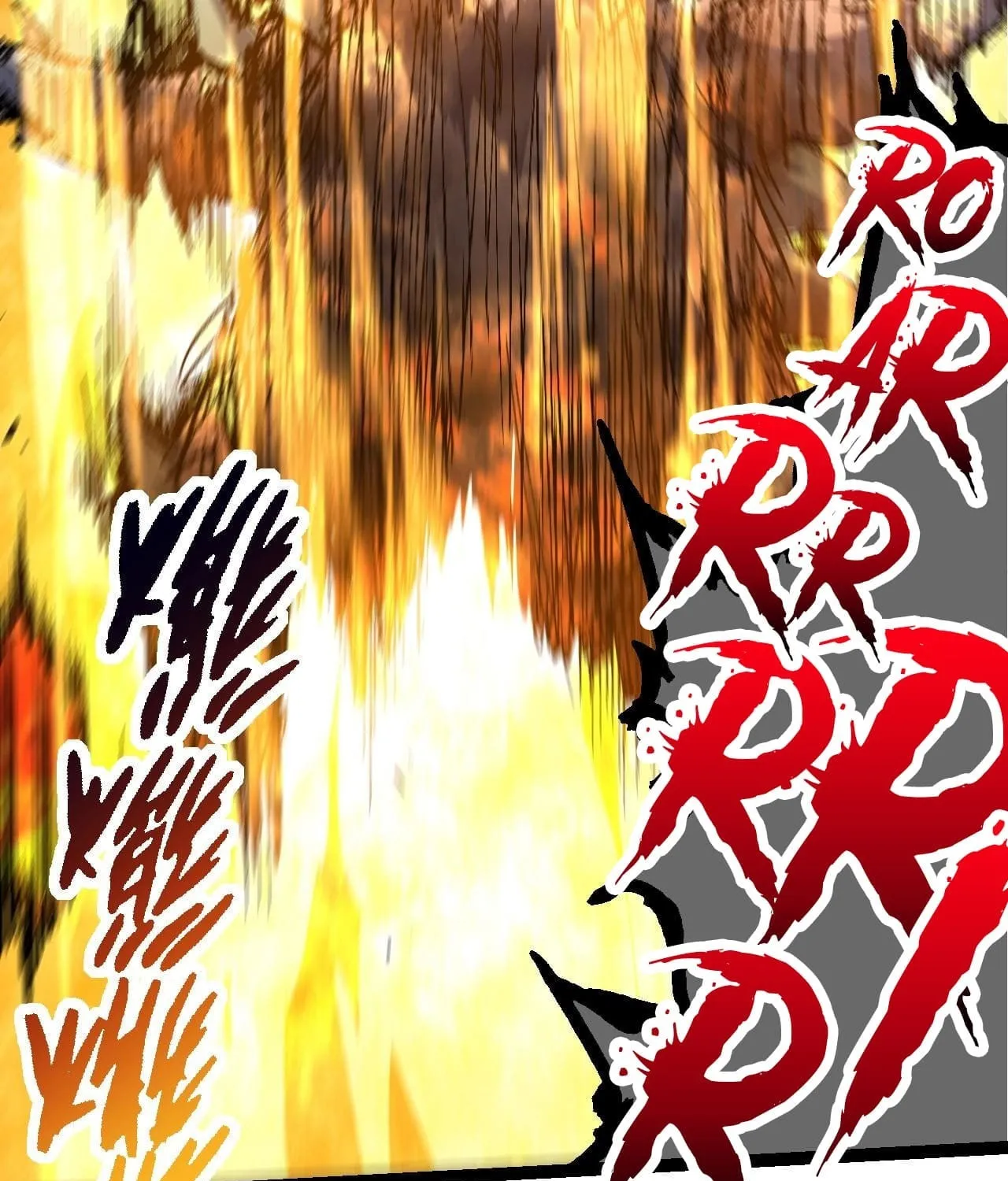 Evolution Begins With a Big Tree Chapter 86 page 20 - 