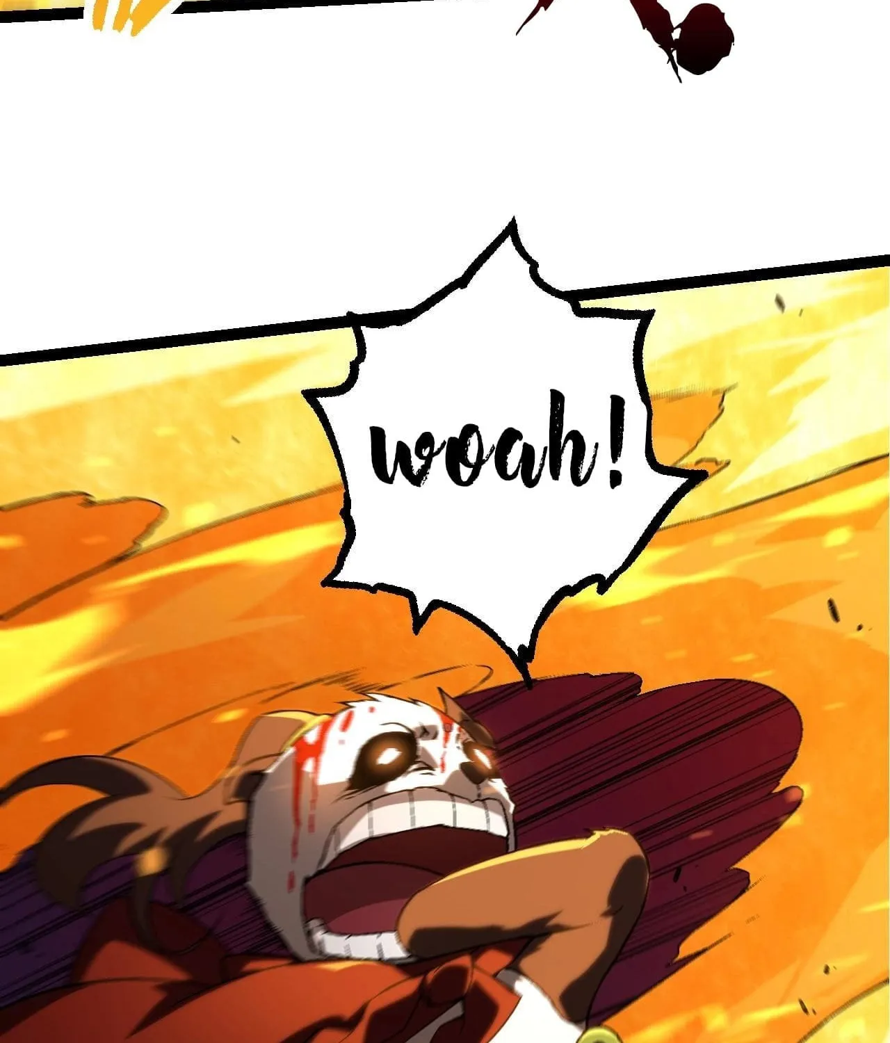 Evolution Begins With a Big Tree Chapter 86 page 21 - 