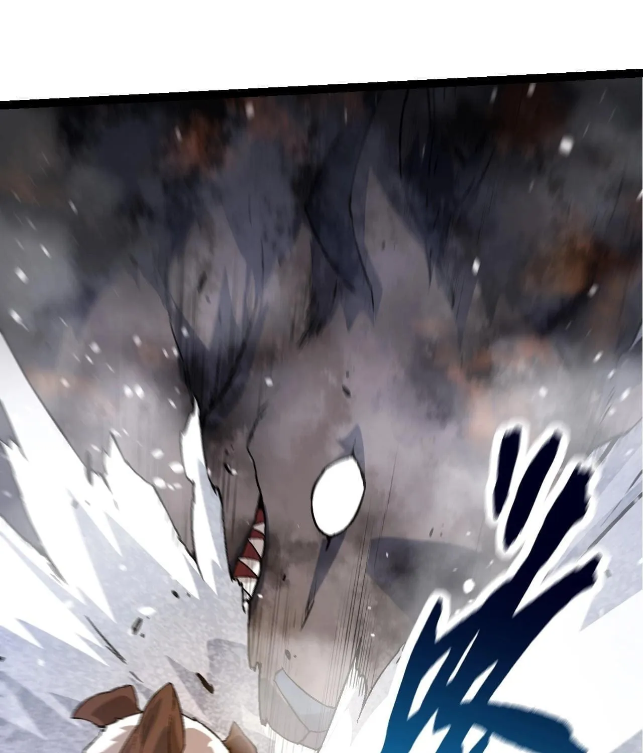Evolution Begins With a Big Tree Chapter 86 page 23 - 
