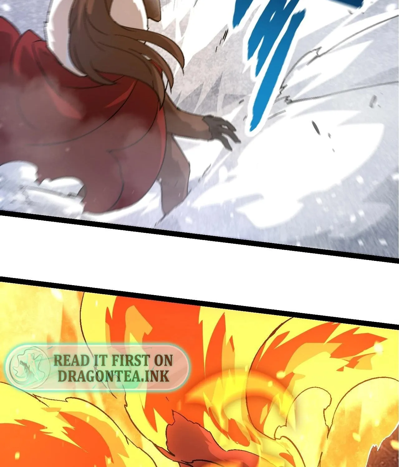 Evolution Begins With a Big Tree Chapter 86 page 24 - 
