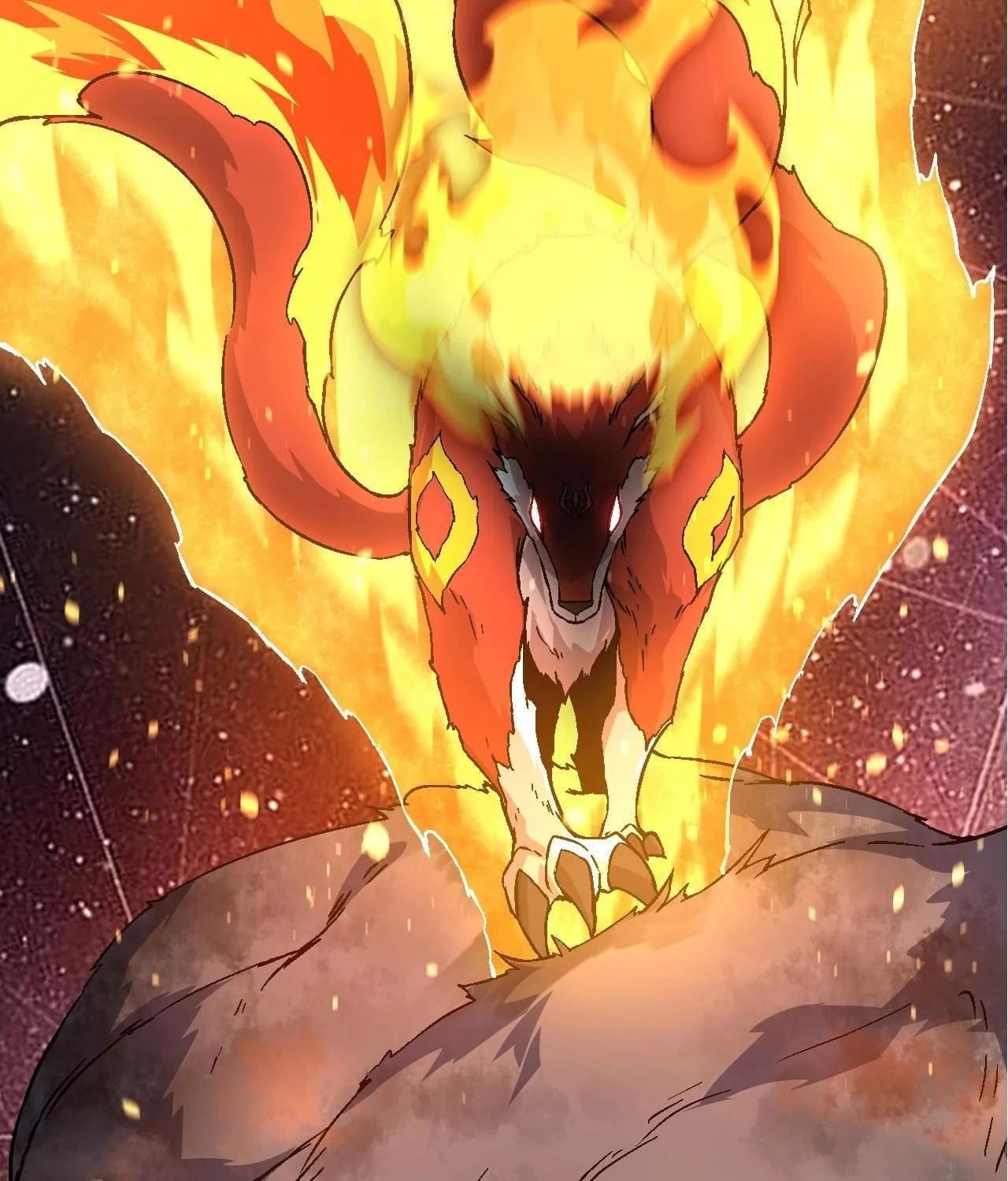 Evolution Begins With a Big Tree Chapter 86 page 25 - 