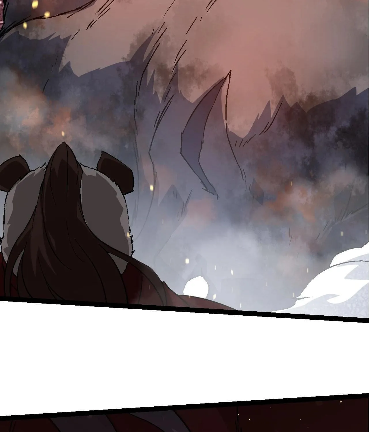 Evolution Begins With a Big Tree Chapter 86 page 26 - 