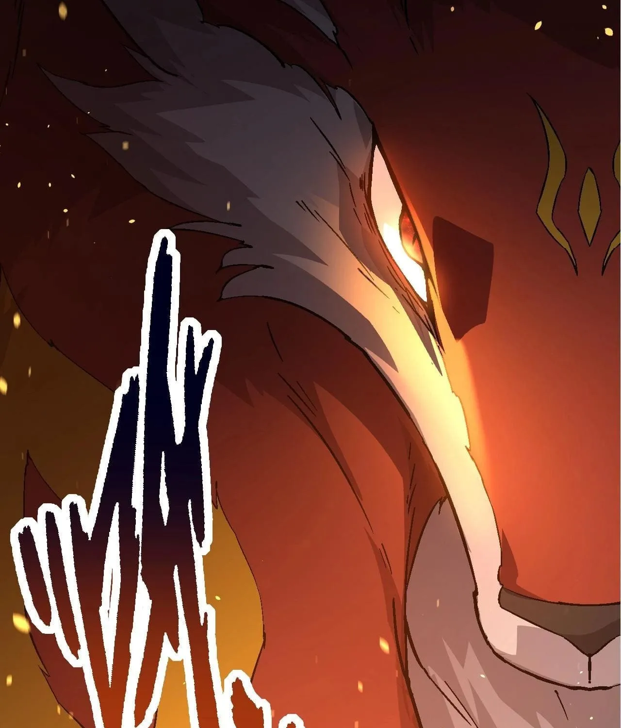 Evolution Begins With a Big Tree Chapter 86 page 27 - 