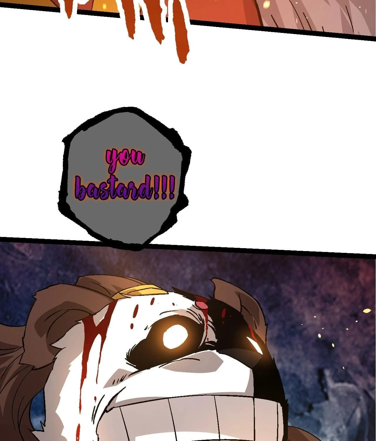 Evolution Begins With a Big Tree Chapter 86 page 28 - 