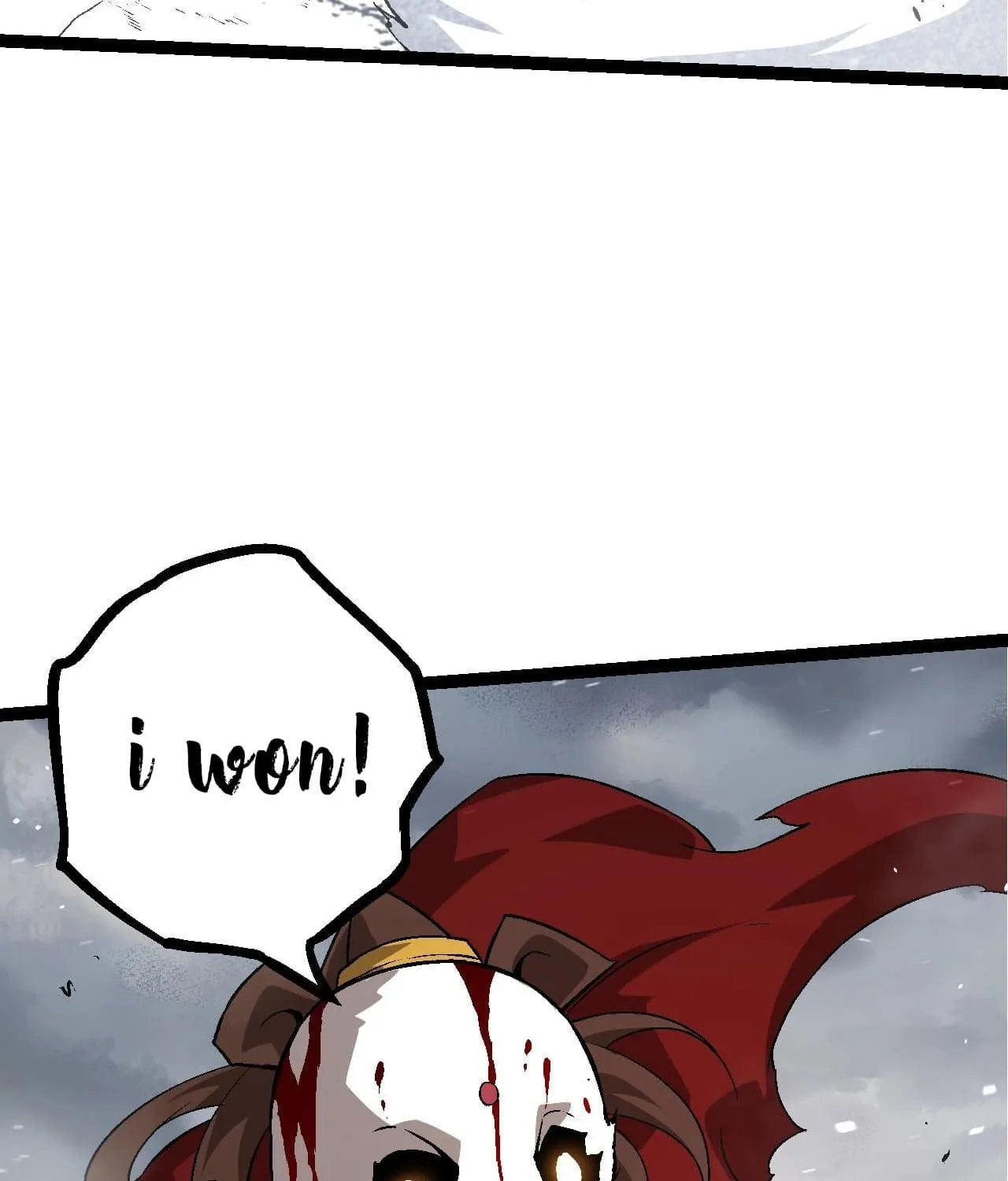 Evolution Begins With a Big Tree Chapter 86 page 4 - 