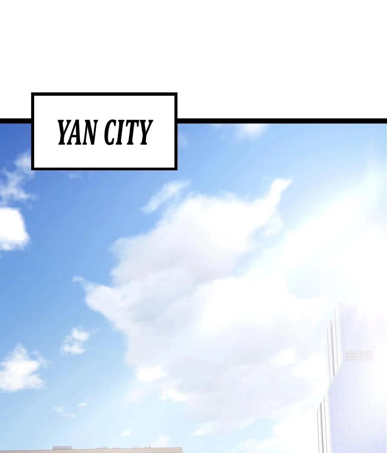 Evolution Begins With a Big Tree Chapter 86 page 32 - 