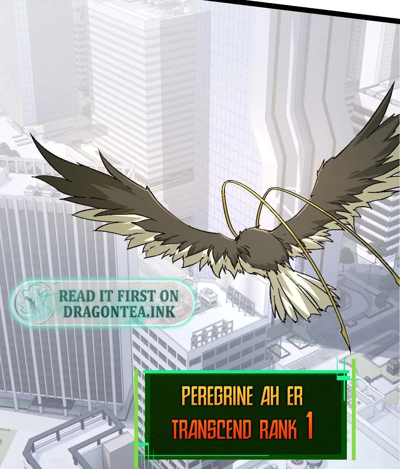 Evolution Begins With a Big Tree Chapter 86 page 34 - 