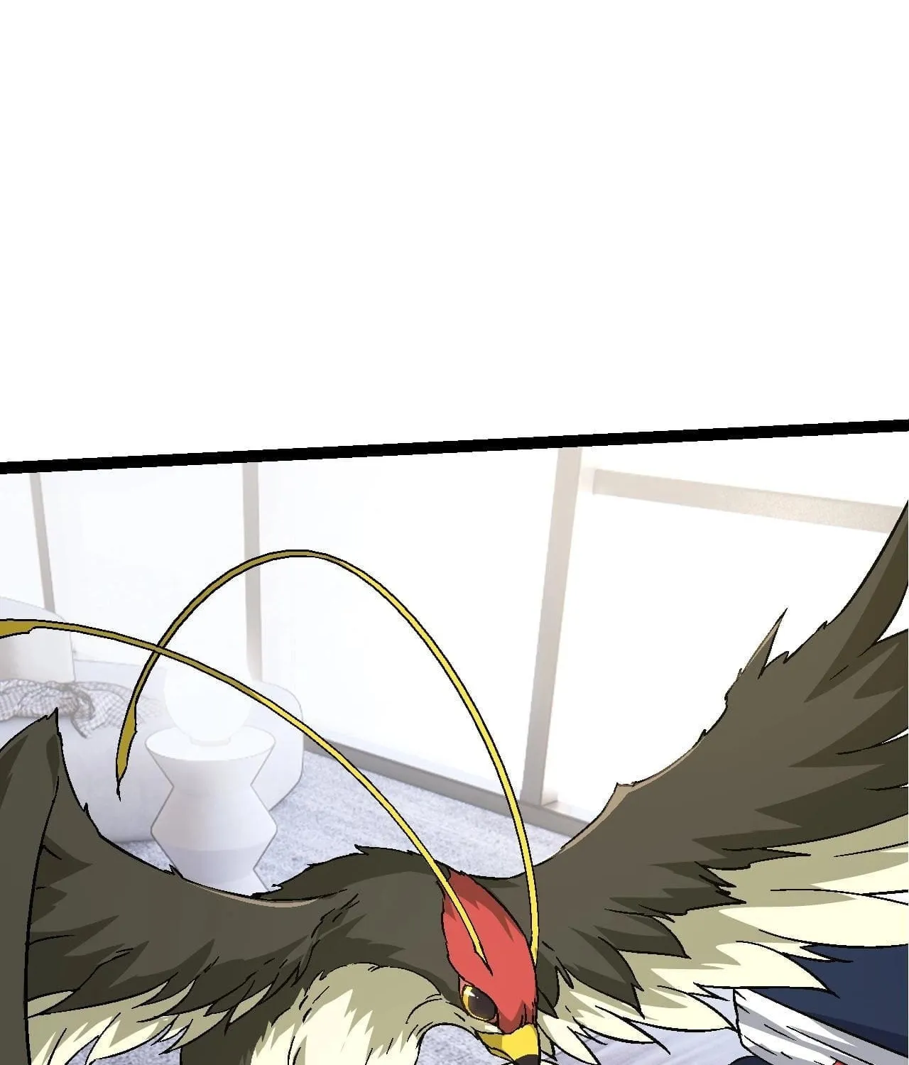 Evolution Begins With a Big Tree Chapter 86 page 37 - 