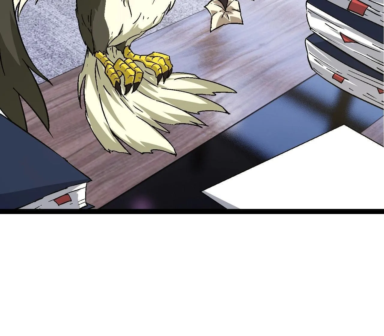 Evolution Begins With a Big Tree Chapter 86 page 38 - 