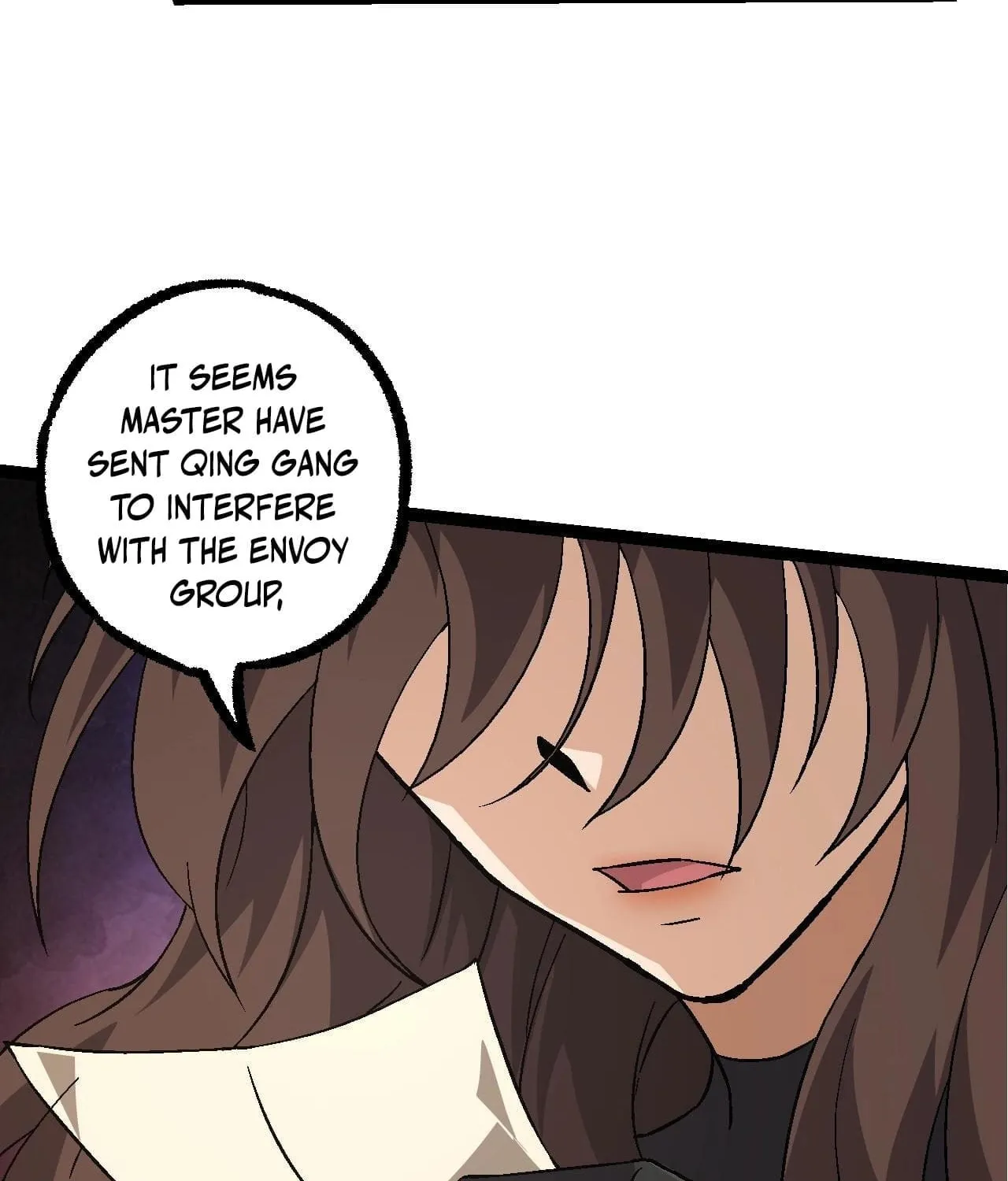 Evolution Begins With a Big Tree Chapter 86 page 40 - 