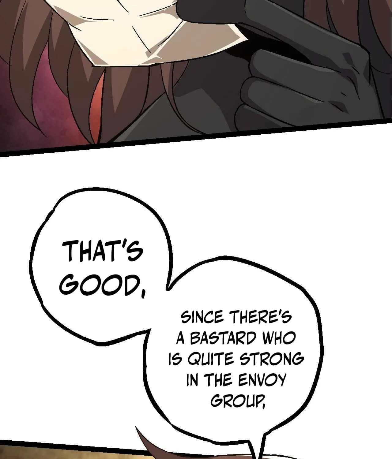 Evolution Begins With a Big Tree Chapter 86 page 41 - 
