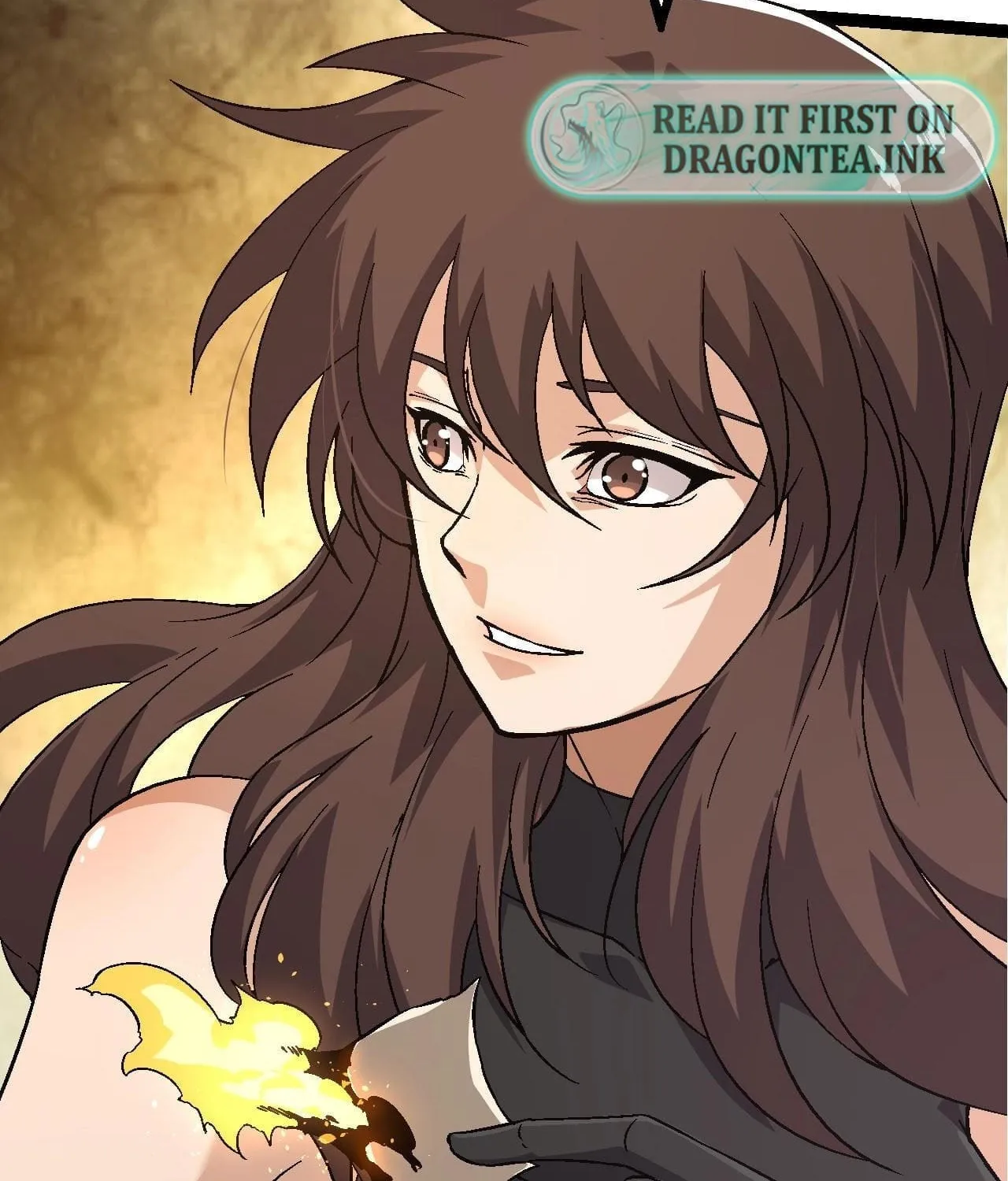Evolution Begins With a Big Tree Chapter 86 page 42 - 