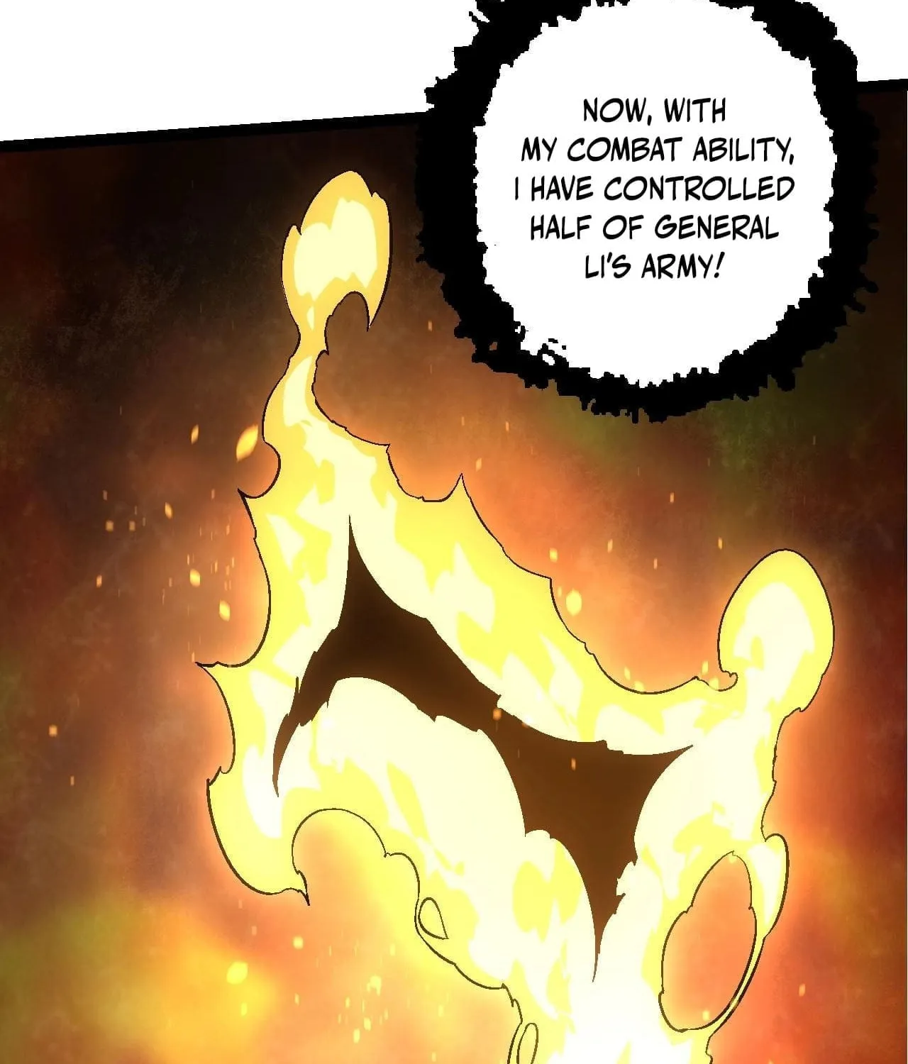 Evolution Begins With a Big Tree Chapter 86 page 44 - 