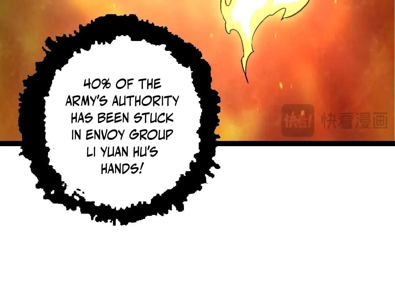 Evolution Begins With a Big Tree Chapter 86 page 45 - 
