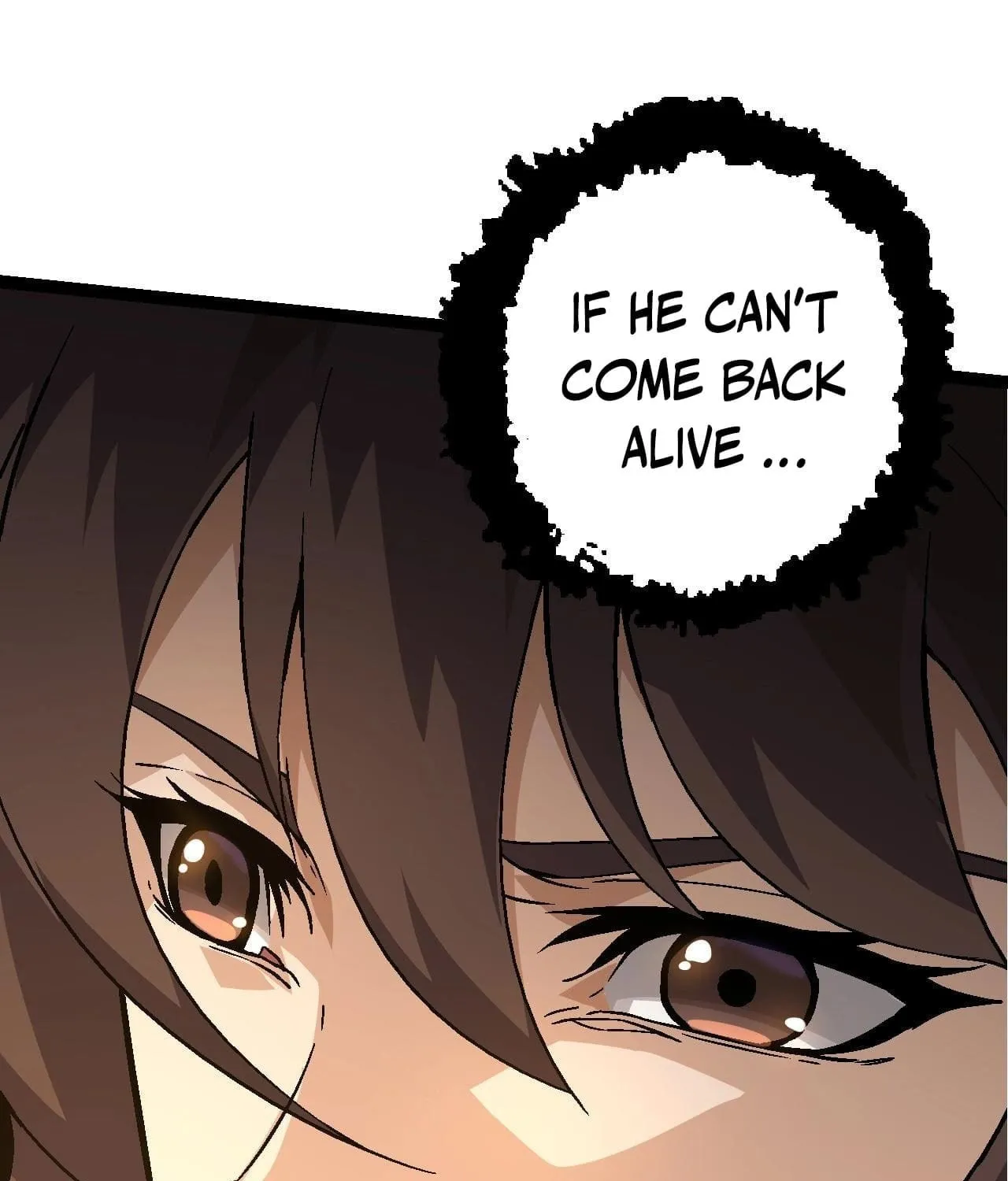 Evolution Begins With a Big Tree Chapter 86 page 46 - 