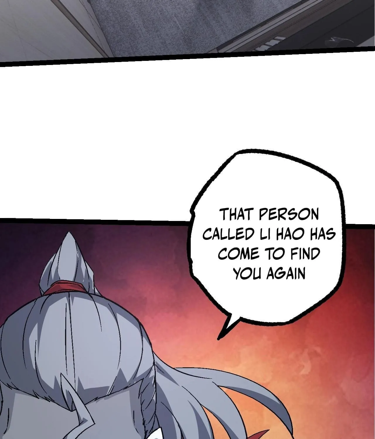 Evolution Begins With a Big Tree Chapter 86 page 49 - 