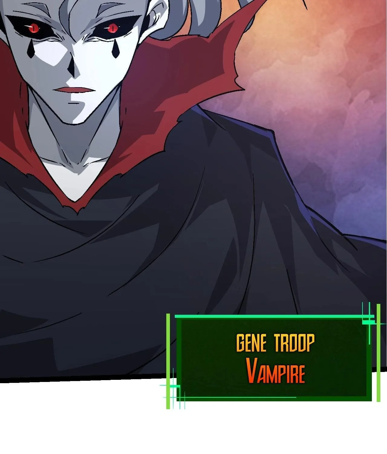 Evolution Begins With a Big Tree Chapter 86 page 50 - 