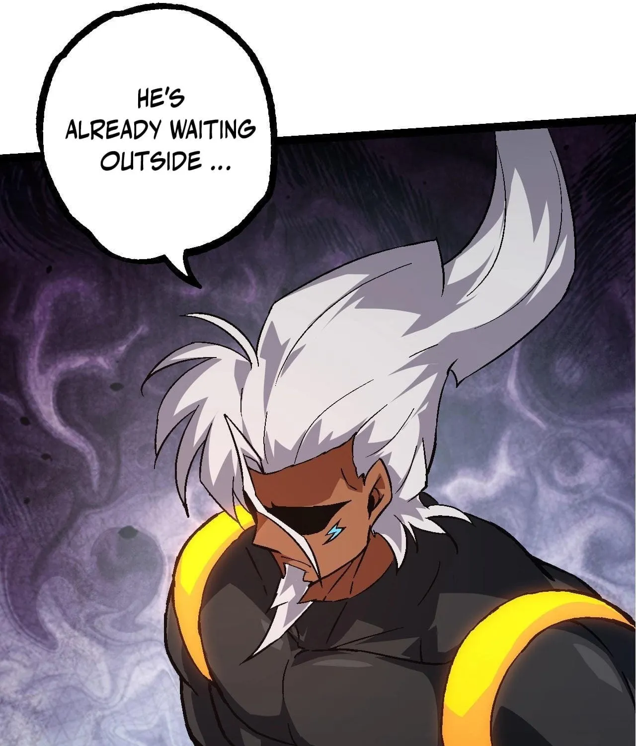 Evolution Begins With a Big Tree Chapter 86 page 51 - 