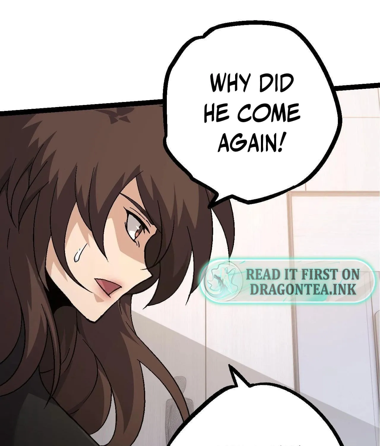 Evolution Begins With a Big Tree Chapter 86 page 53 - 