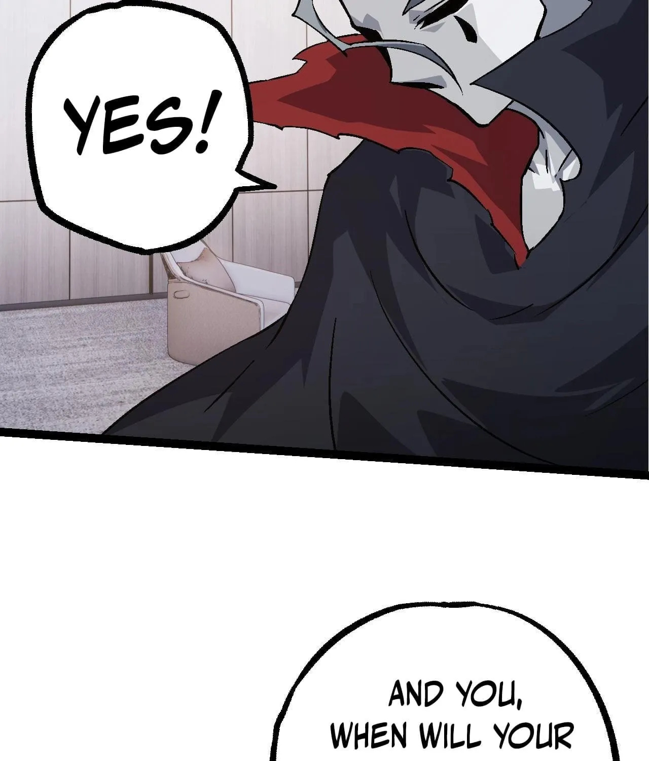 Evolution Begins With a Big Tree Chapter 86 page 55 - 