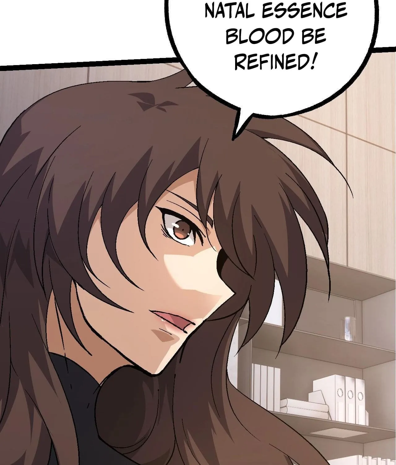 Evolution Begins With a Big Tree Chapter 86 page 56 - 