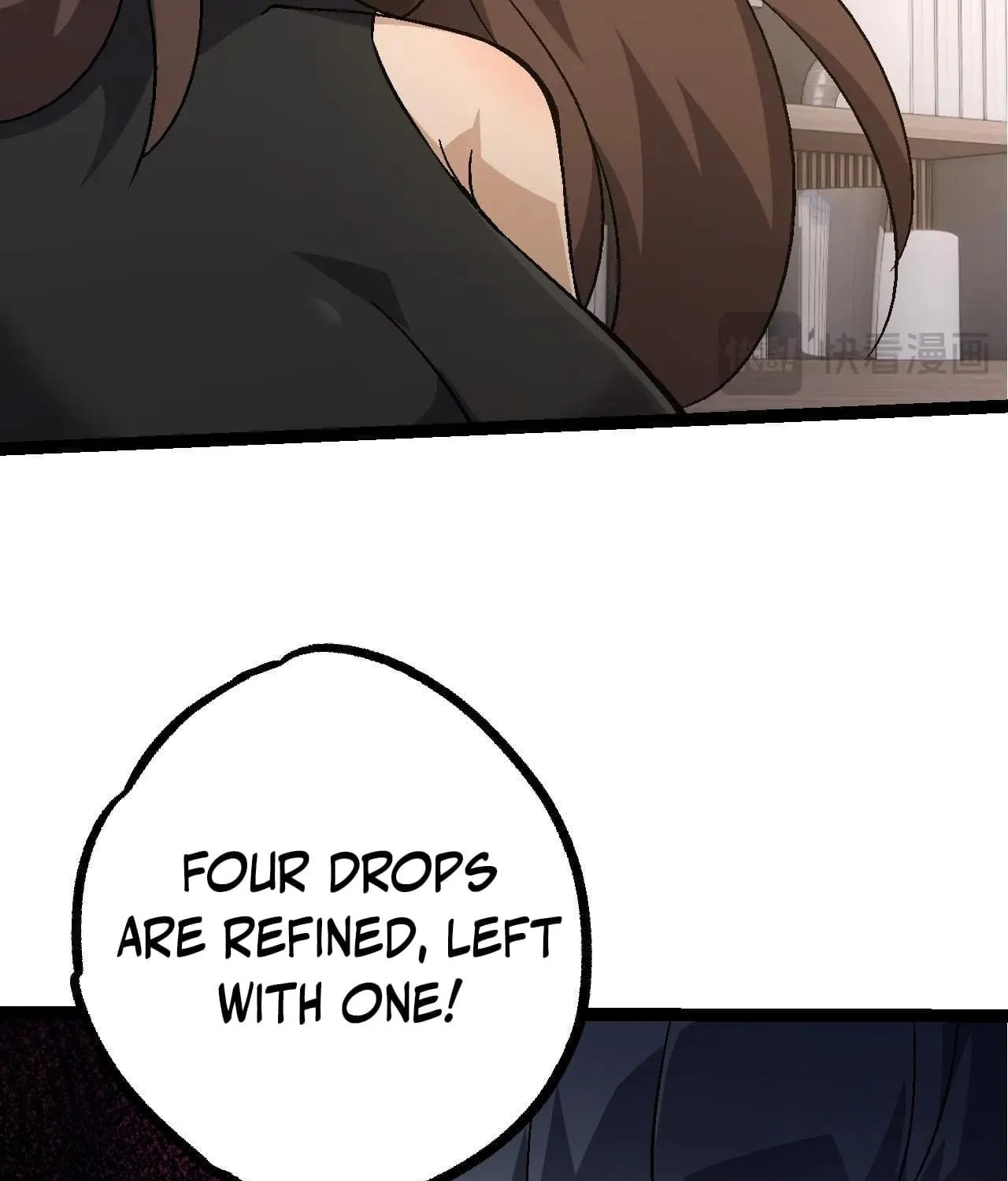 Evolution Begins With a Big Tree Chapter 86 page 57 - 