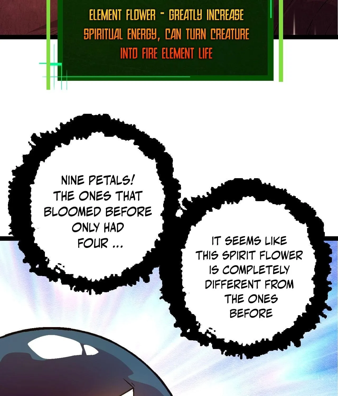 Evolution Begins With a Big Tree Chapter 86 page 63 - 