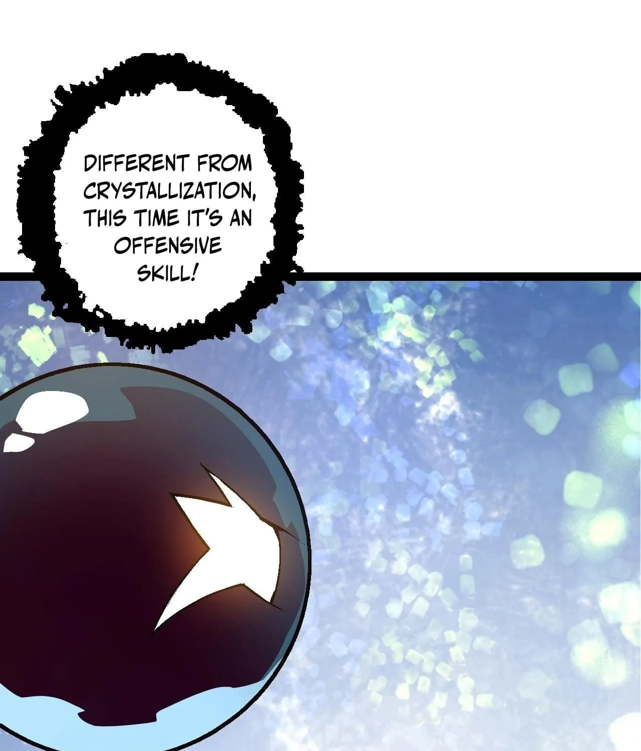 Evolution Begins With a Big Tree Chapter 86 page 67 - 