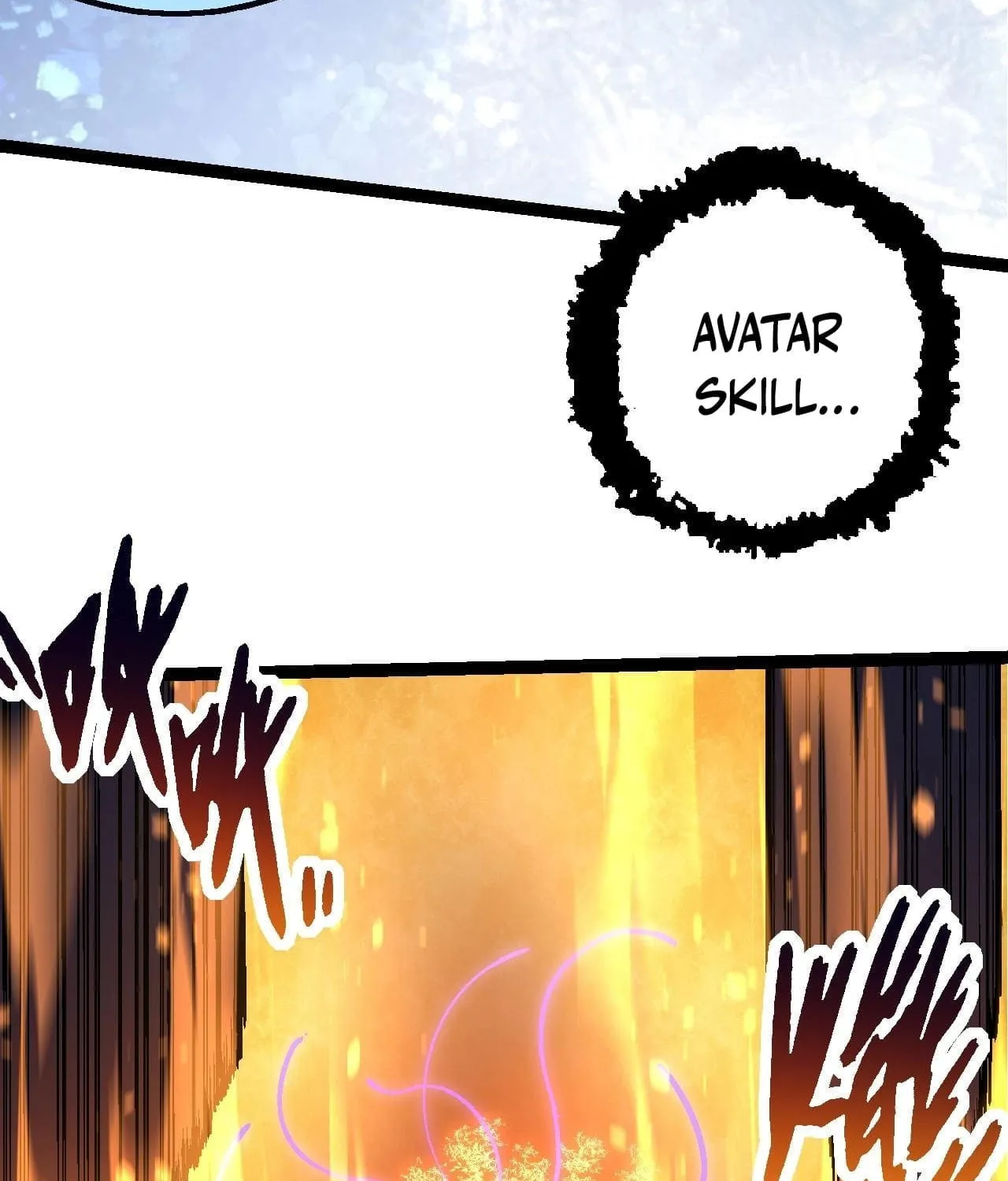 Evolution Begins With a Big Tree Chapter 86 page 68 - 